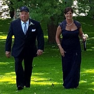 Meet your Posher, Dee